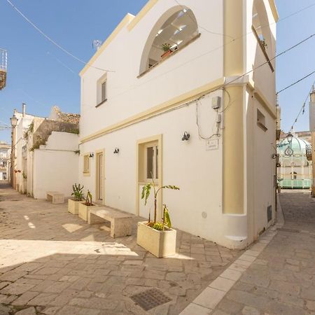 Dimora Il Castello Διαμέρισμα Racale Εξωτερικό φωτογραφία