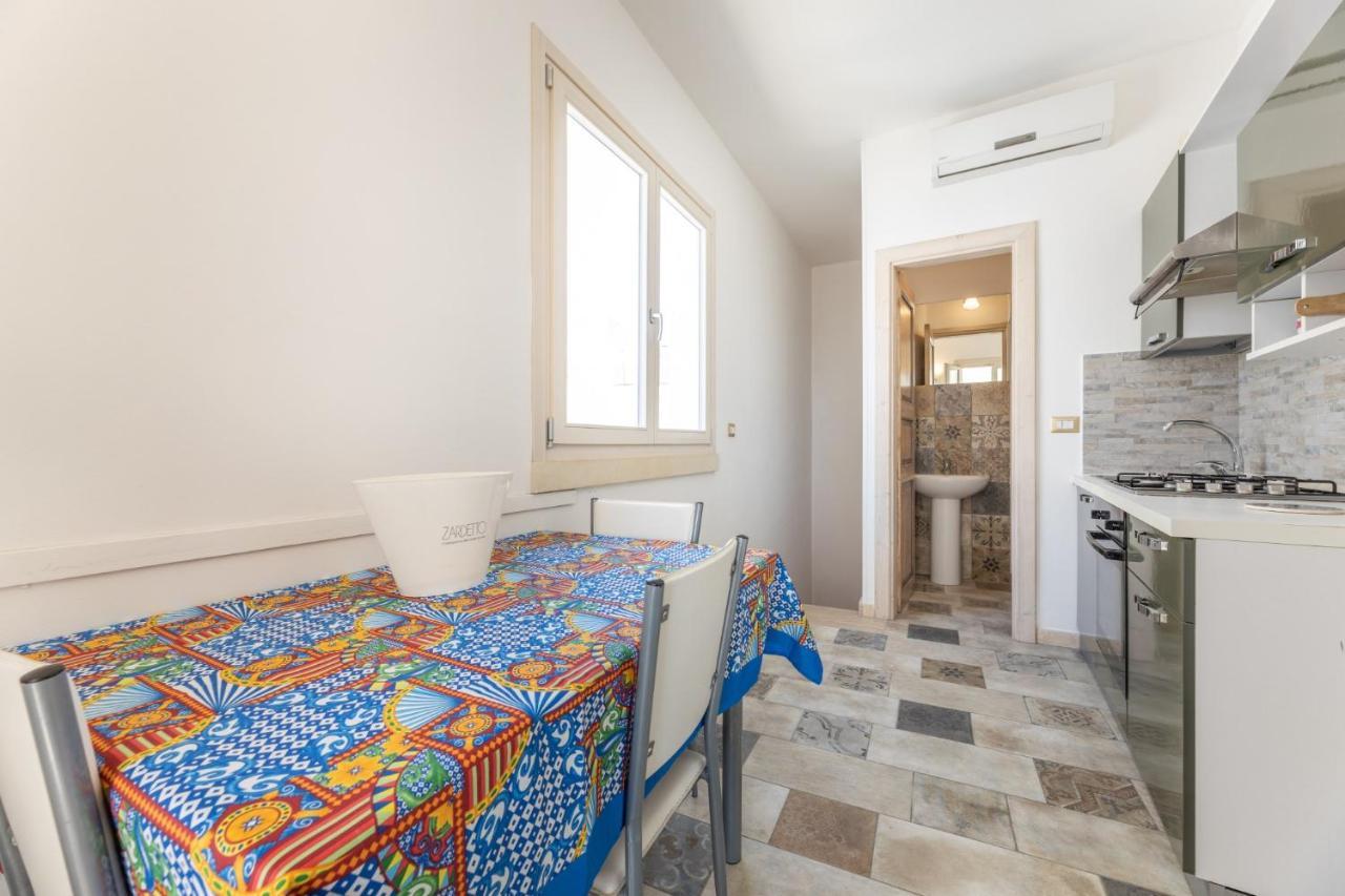 Dimora Il Castello Διαμέρισμα Racale Εξωτερικό φωτογραφία