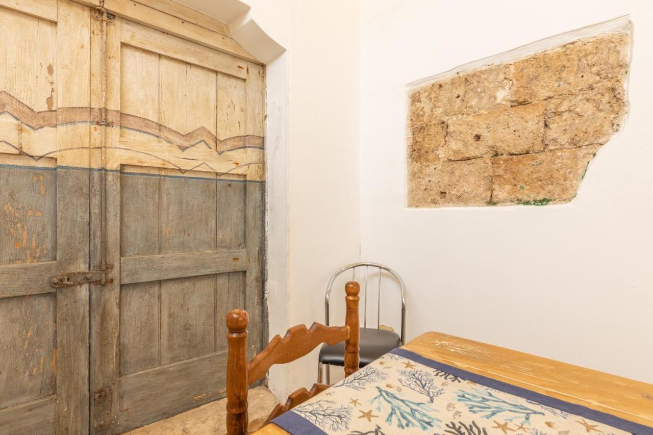 Dimora Il Castello Διαμέρισμα Racale Εξωτερικό φωτογραφία